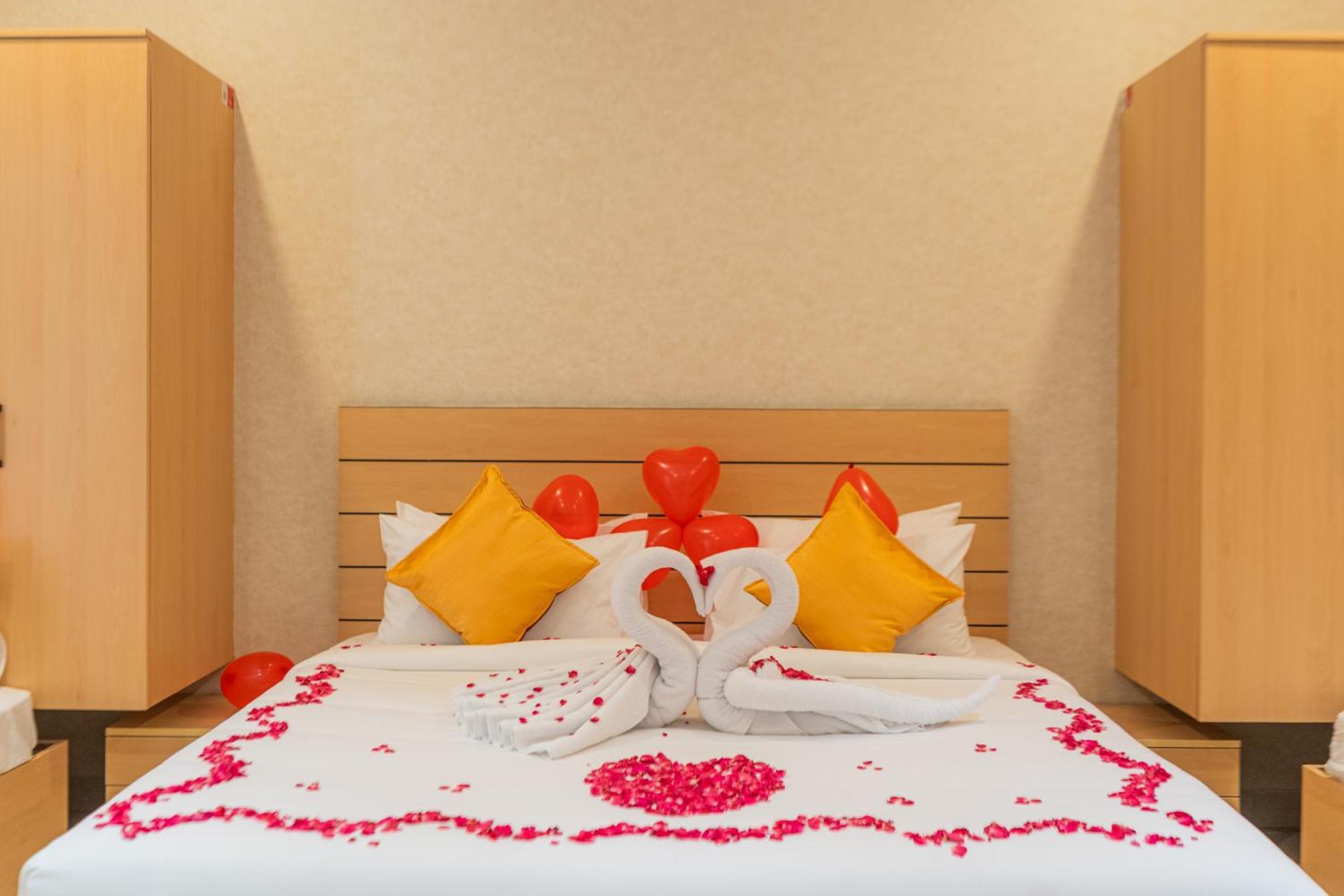 Serene Resort Hyderabad Shamshabad Exterior photo